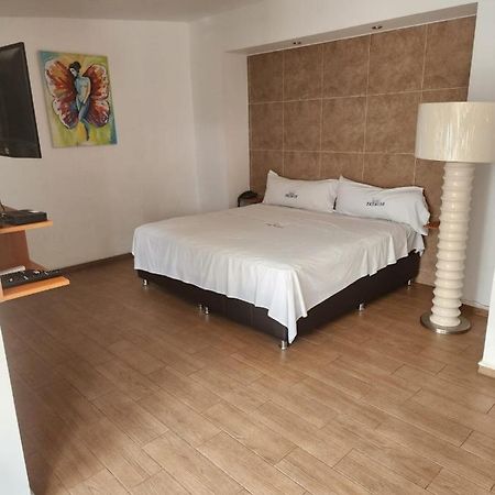 Motel Premier Zapopan Exterior foto