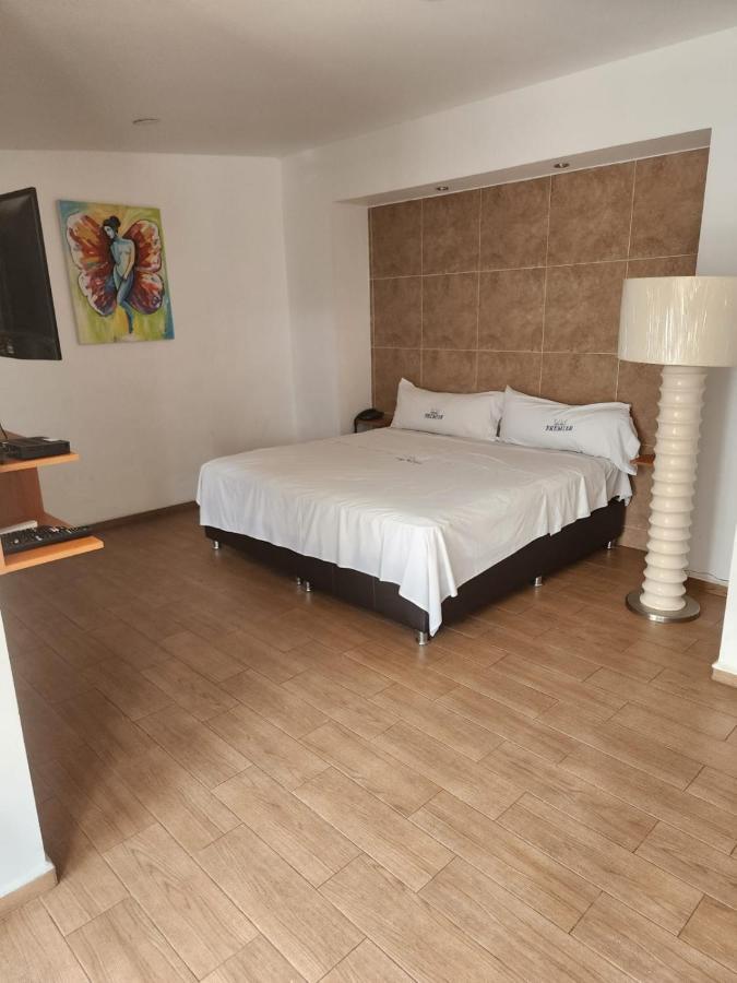 Motel Premier Zapopan Exterior foto