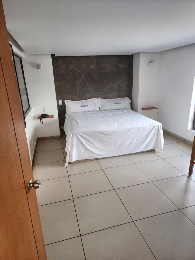 Motel Premier Zapopan Exterior foto