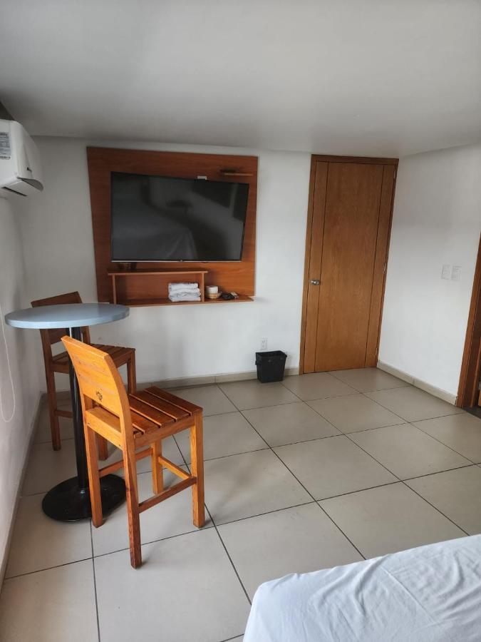 Motel Premier Zapopan Exterior foto